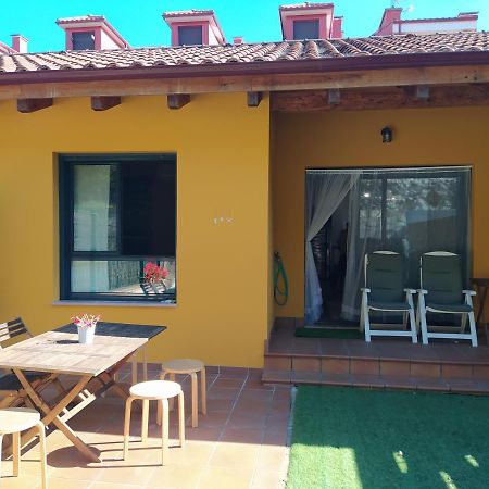 Adosado De Maria - Para 4 Pax En Posada De Llanes - Vut-3002-As Kültér fotó