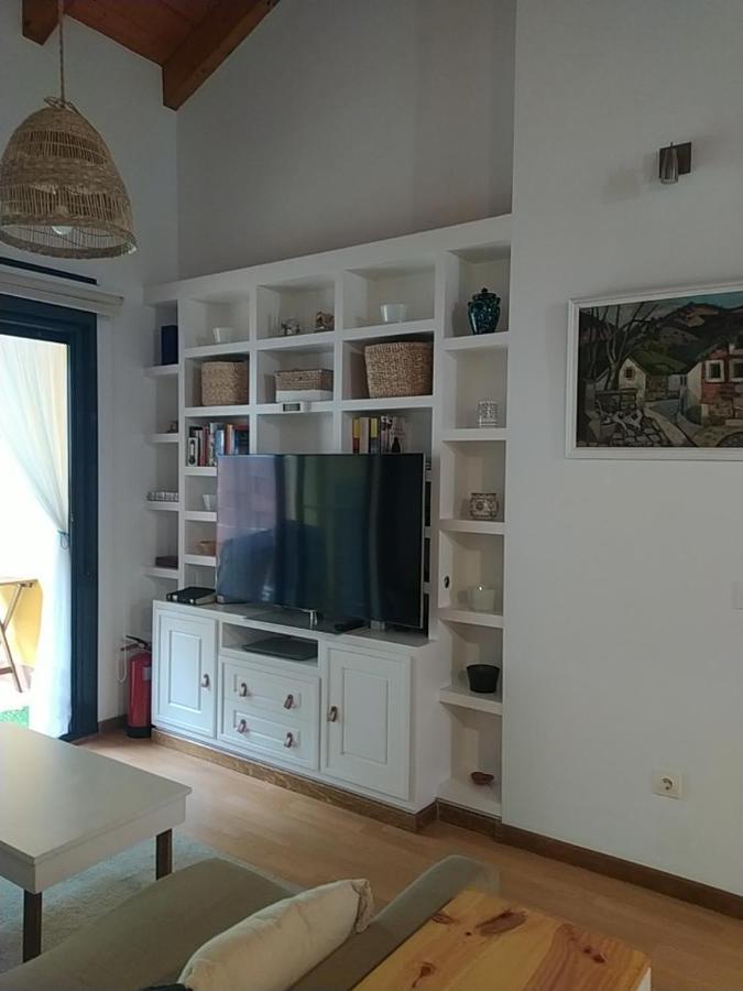 Adosado De Maria - Para 4 Pax En Posada De Llanes - Vut-3002-As Kültér fotó
