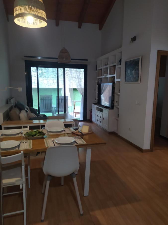 Adosado De Maria - Para 4 Pax En Posada De Llanes - Vut-3002-As Kültér fotó