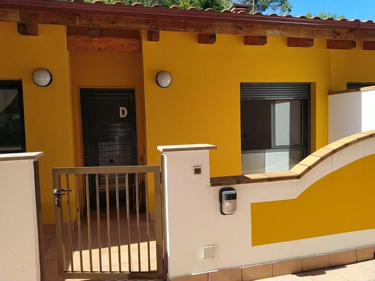 Adosado De Maria - Para 4 Pax En Posada De Llanes - Vut-3002-As Kültér fotó