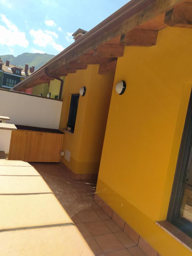 Adosado De Maria - Para 4 Pax En Posada De Llanes - Vut-3002-As Kültér fotó