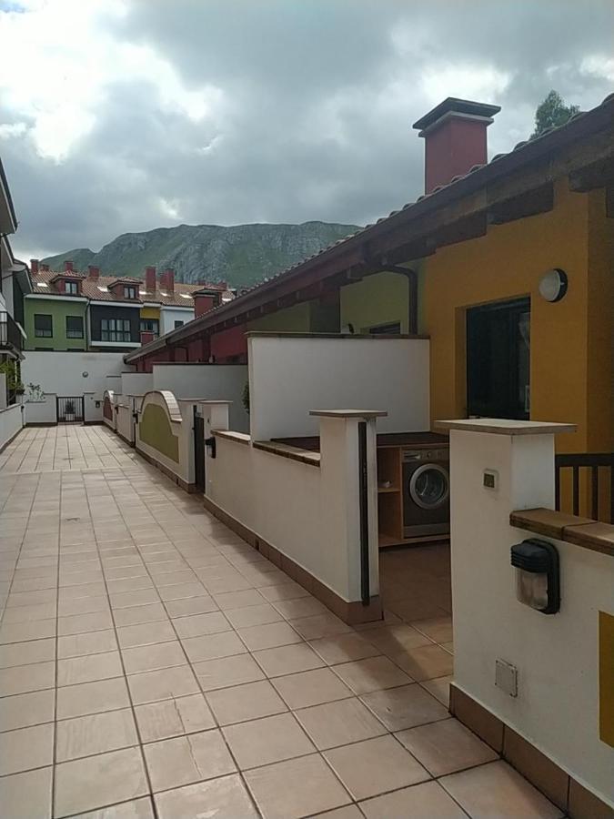 Adosado De Maria - Para 4 Pax En Posada De Llanes - Vut-3002-As Kültér fotó