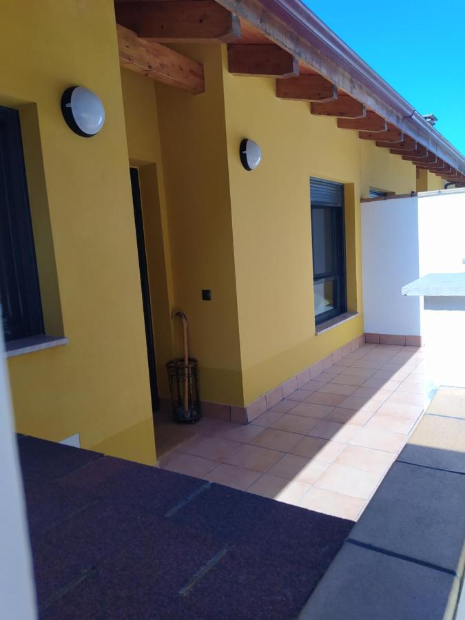 Adosado De Maria - Para 4 Pax En Posada De Llanes - Vut-3002-As Kültér fotó
