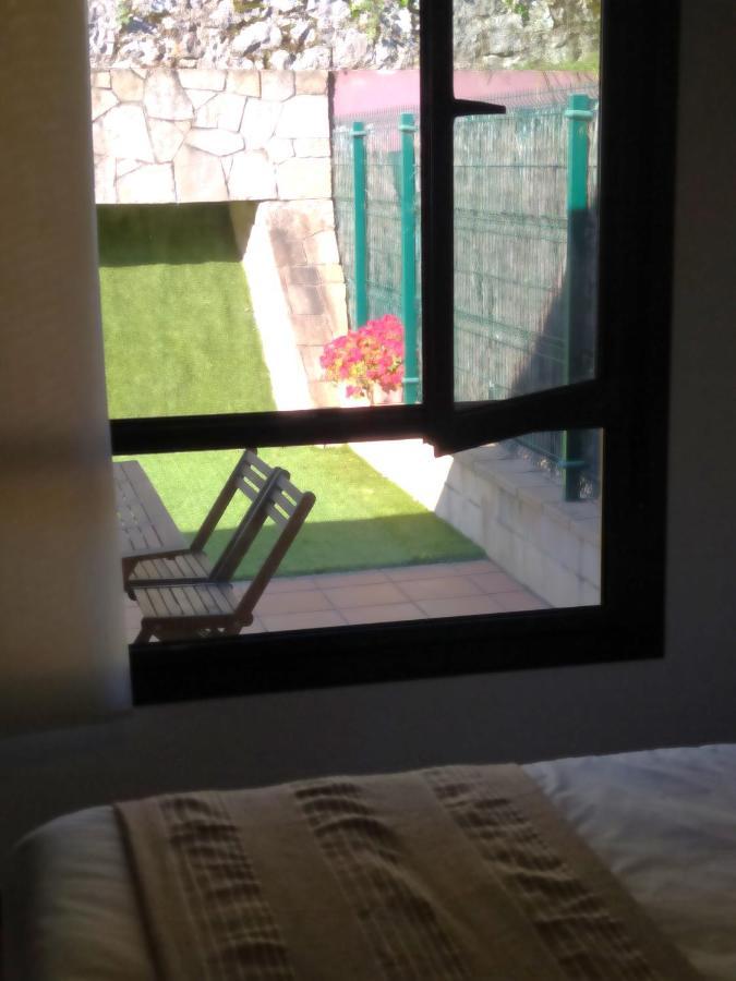 Adosado De Maria - Para 4 Pax En Posada De Llanes - Vut-3002-As Kültér fotó