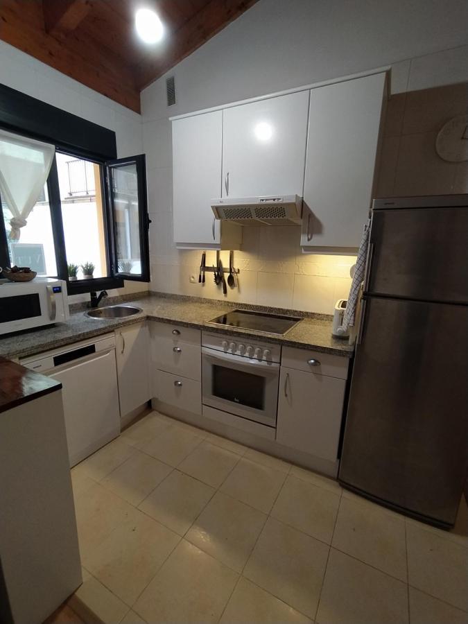 Adosado De Maria - Para 4 Pax En Posada De Llanes - Vut-3002-As Kültér fotó