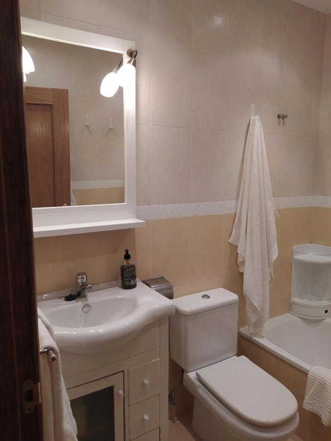 Adosado De Maria - Para 4 Pax En Posada De Llanes - Vut-3002-As Kültér fotó