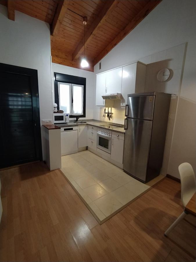 Adosado De Maria - Para 4 Pax En Posada De Llanes - Vut-3002-As Kültér fotó