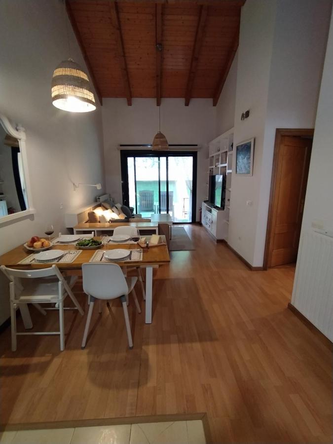 Adosado De Maria - Para 4 Pax En Posada De Llanes - Vut-3002-As Kültér fotó
