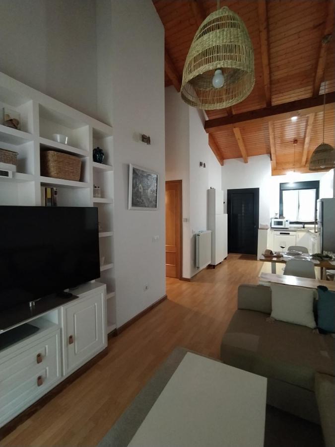 Adosado De Maria - Para 4 Pax En Posada De Llanes - Vut-3002-As Kültér fotó