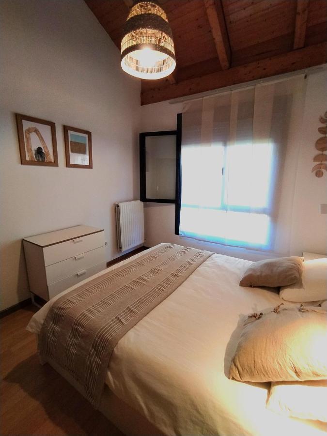 Adosado De Maria - Para 4 Pax En Posada De Llanes - Vut-3002-As Kültér fotó