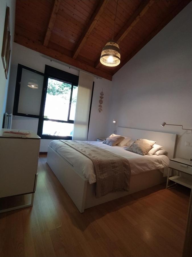 Adosado De Maria - Para 4 Pax En Posada De Llanes - Vut-3002-As Kültér fotó