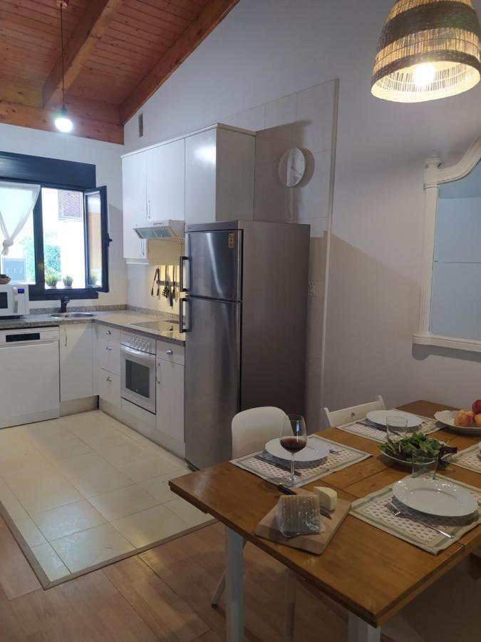 Adosado De Maria - Para 4 Pax En Posada De Llanes - Vut-3002-As Kültér fotó